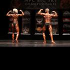 Scott & Monica  Haynes - NPC Big Sky Championships 2013 - #1